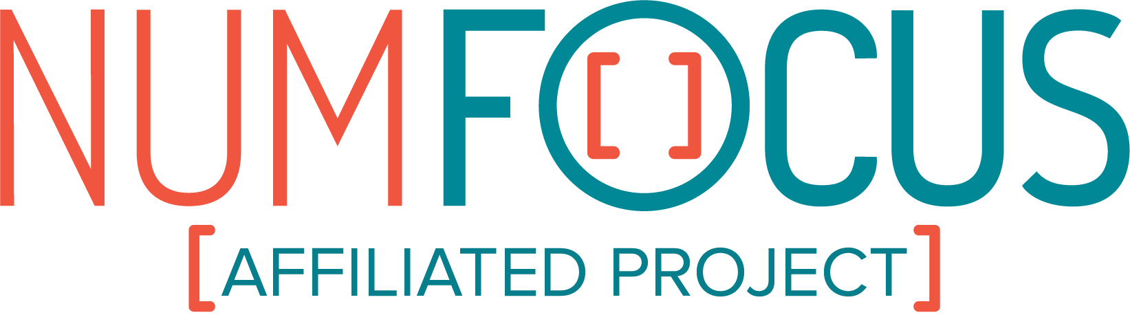 https://numfocus.org/